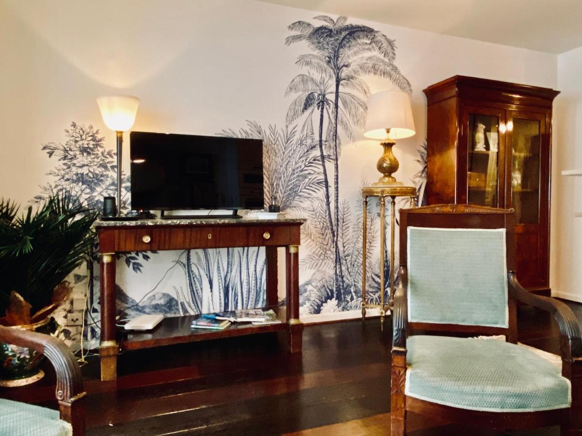 Le Jardin Kerveguen, Calme, Confort Et Deco Unique, Mer A 8 Min, St Pierre-Tampon 400 勒唐蓬 外观 照片